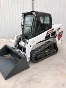 2022 BOBCAT T450