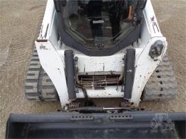 2011 BOBCAT T870