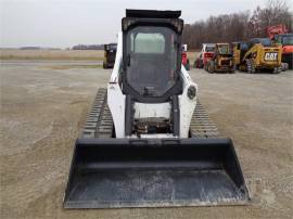 2011 BOBCAT T870