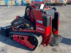 2022 TORO DINGO TX1000W