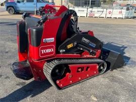 2022 TORO DINGO TX1000W