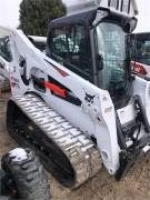 2022 BOBCAT T770