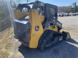 2019 DEERE 317G