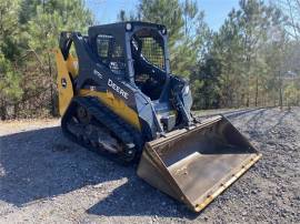 2019 DEERE 317G