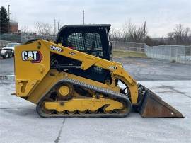 2020 CATERPILLAR 279D3