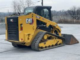 2020 CATERPILLAR 279D3