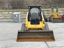 2020 CATERPILLAR 279D3