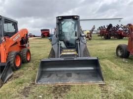 2022 NEW HOLLAND C327