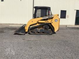 2011 DEERE CT315