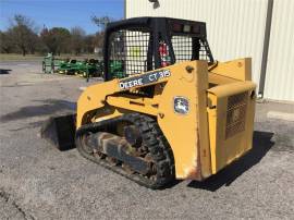 2011 DEERE CT315