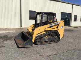 2011 DEERE CT315