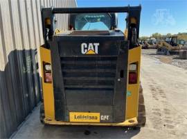 2014 CATERPILLAR 259D