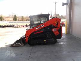 2019 KUBOTA SVL65-2