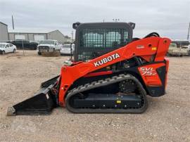 2019 KUBOTA SVL75-2