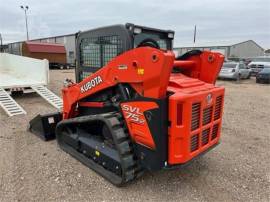 2019 KUBOTA SVL75-2