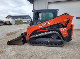 2020 KUBOTA SVL65-2