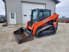 2020 KUBOTA SVL65-2