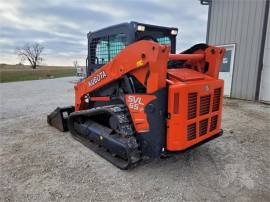 2020 KUBOTA SVL65-2