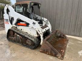 2008 BOBCAT T190