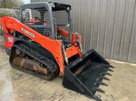 2016 KUBOTA SVL75