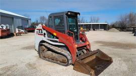 2019 TAKEUCHI TL8