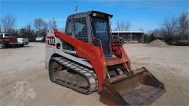 2015 TAKEUCHI TL10