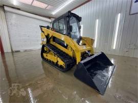 2019 CATERPILLAR 299D2 XHP