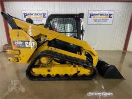 2019 CATERPILLAR 299D2 XHP