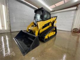 2019 CATERPILLAR 299D2 XHP