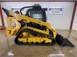 2020 CATERPILLAR 299D3 XE