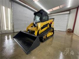 2020 CATERPILLAR 299D3 XE