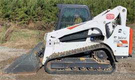 2020 BOBCAT T770