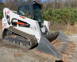 2020 BOBCAT T770