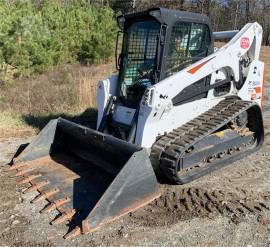 2020 BOBCAT T770