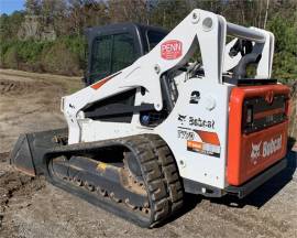 2020 BOBCAT T770