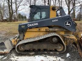 2020 DEERE 333G