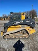 2018 DEERE 333G