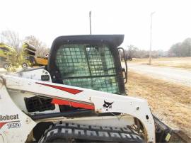 2018 BOBCAT T450