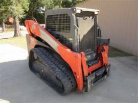 2020 KUBOTA SVL95-2S