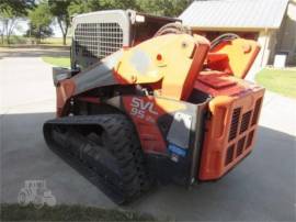 2020 KUBOTA SVL95-2S