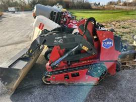 2017 TORO DINGO TX1000N