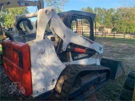 2018 BOBCAT T590