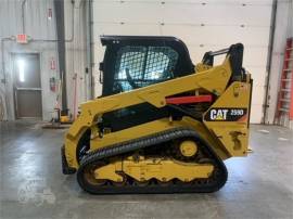 2018 CATERPILLAR 259D