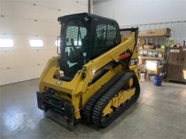 2018 CATERPILLAR 259D