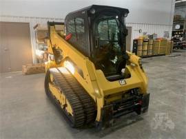 2018 CATERPILLAR 259D