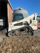 2019 BOBCAT T870