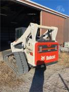 2019 BOBCAT T870