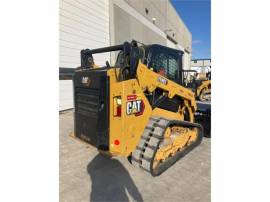 2020 CATERPILLAR 259D3