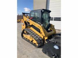 2020 CATERPILLAR 259D3