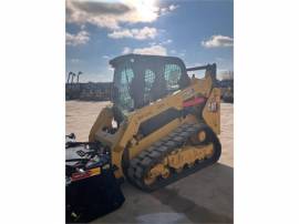 2020 CATERPILLAR 259D3